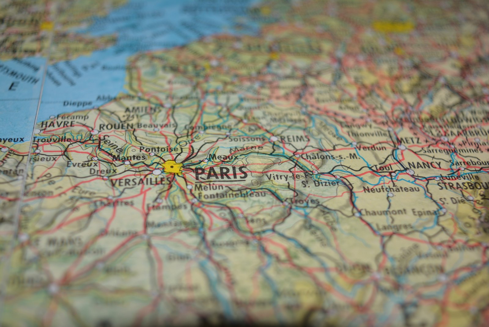 Paris